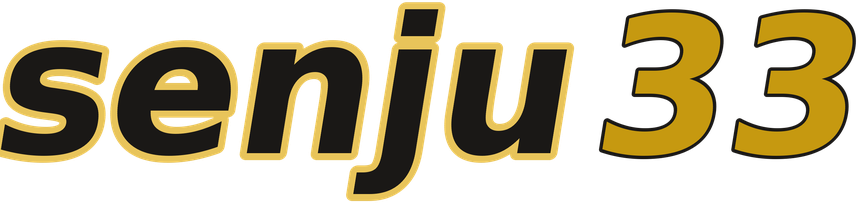 senju33 logo